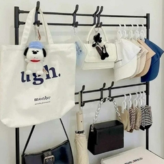 Organizador Perchero Zapatero Rack Multiuso - tienda online