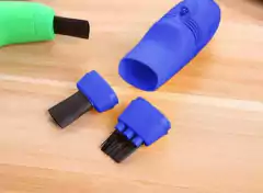Mini Aspiradora Para Notebook Y Teclado Carga Usb - comprar online
