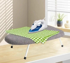 Tabla De Planchar Plegable Portátil Mesada Hogar
