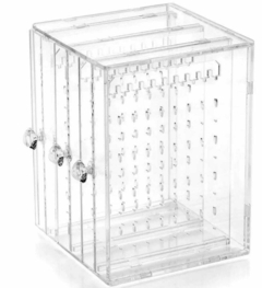 Organizador Alhajero Accesorios Joyas de Acrílico - comprar online