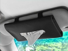 Porta Tissue Soporte Caja Pañuelo Colgante Para Autos - comprar online