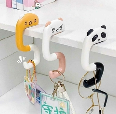 Gancho Soporte Para Colgar Carteras Bolsos Mesa Escritorio en internet