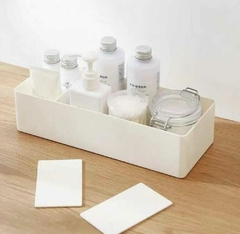 Organizador Accesorios Con Divisiones Cosméticos Multiuso en internet