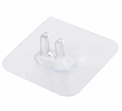 Soporte Organizador Cepillos Dientes Accesorios Adhesivo Pared - tienda online