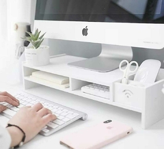 Organizador para Computadora PC con Divisiones en internet