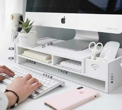 Organizador para Computadora PC con Divisiones - comprar online