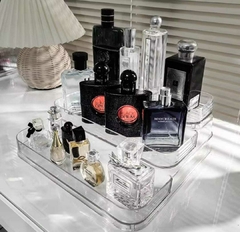 Organizador Estante 3 Niveles cosméticos Condimentos cocina en internet
