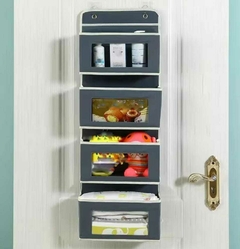 Organizador Almacenamieto Colgante 4 niveles para Puertas
