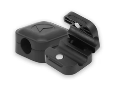 Organizador Cables Magnético Clip Adhesivo pack x 3 en internet