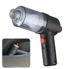Aspiradora Portátil Sopladora 3 en 1 inalambrica USB - comprar online