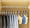 Pinza Percha Para Ropa Gorros Pack x 5