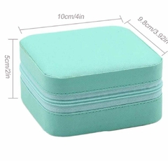 Kit de Costura Portátil Estuche Costurero Viajes - Baluni
