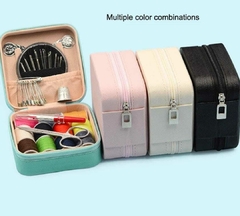 Kit de Costura Portátil Estuche Costurero Viajes - comprar online
