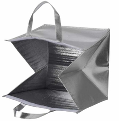 Bolsa aislante impermeable térmica plegable grande - comprar online