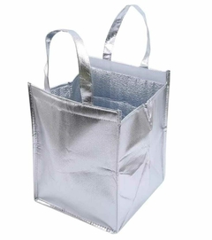 Bolsa aislante impermeable térmica plegable grande en internet