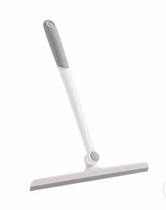 Limpiador secador de vidrio giratorio 360 de silicona multifunción - tienda online