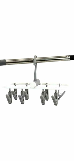 Tender Plegable Portatil Deco