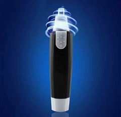 Maquina recortadora eléctrica de pelo nariz oreja portátil - Baluni