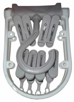 Tender Plegable Portatil Deco - comprar online
