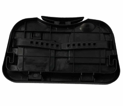 Imagen de Soporte plegable para asiento auto bandeja para comida y bebidas