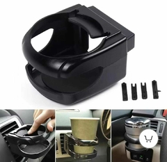Soporte porta vaso taza para encastre ventilación auto en internet
