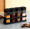 Especiero Aceitero Organizador condimentos