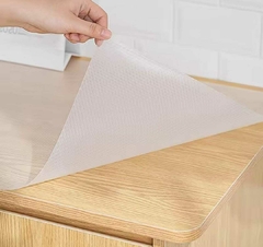 Alfombra antideslizante para cajon estante impermeable hogar - Baluni