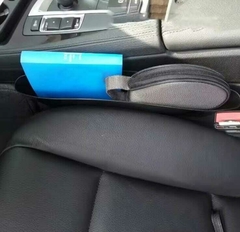 Organizador Bolsillo espacio asiento auto pack x 2 en internet