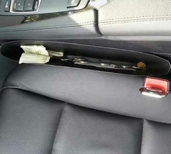 Organizador Bolsillo espacio asiento auto pack x 2 - comprar online