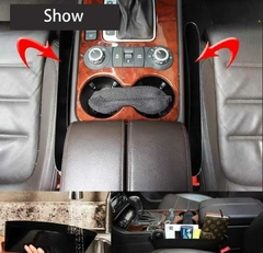 Organizador Bolsillo espacio asiento auto pack x 2 - Baluni