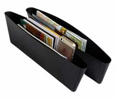 Organizador Bolsillo espacio asiento auto pack x 2 - tienda online