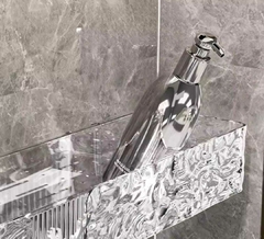 Estante organizador baño cosmeticos adhesivo en internet