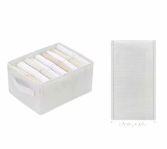 Organizador Ropa Placard 9 Divisiones con Manija - comprar online