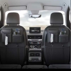 Organizador Bolsillo multifuncion asiento butaca auto - comprar online