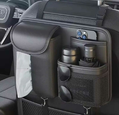 Organizador Bolsillo multifuncion asiento butaca auto