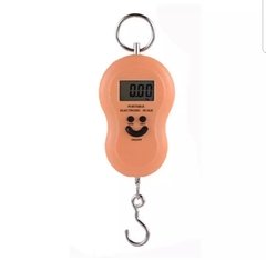 Balanza digital para valijas - comprar online