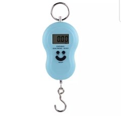Balanza digital para valijas en internet