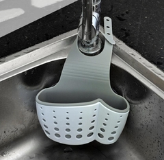 Organizador cocina , soporte esponja multiuso - comprar online