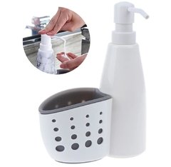 Dispenser de detergente - comprar online