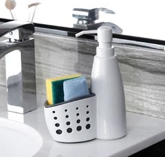 Dispenser de detergente