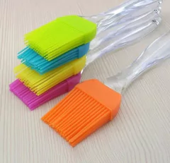 Pincel de silicona