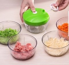 Mixer manual con piolin - Baluni