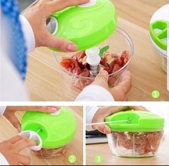 Mixer manual con piolin - comprar online