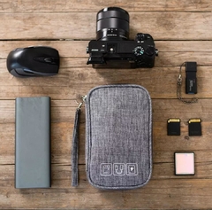 Organizador de cables - comprar online