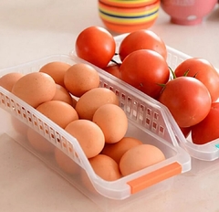 Bandeja organizadoras  de plastico - comprar online