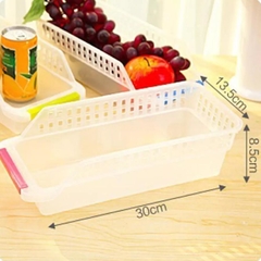 Bandeja organizadoras  de plastico - tienda online