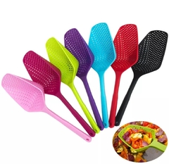 Espumadera cucharon escurridor - comprar online