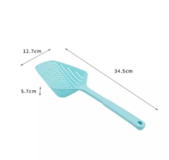 Imagen de Espumadera cucharon escurridor
