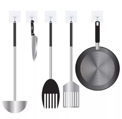 Ganchos  adhesivos pack x2 - comprar online