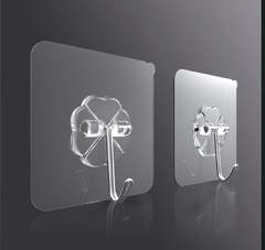 Ganchos  adhesivos pack x2 - tienda online